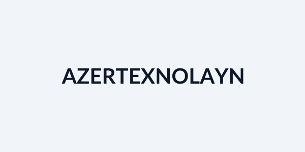Azertexnolayn