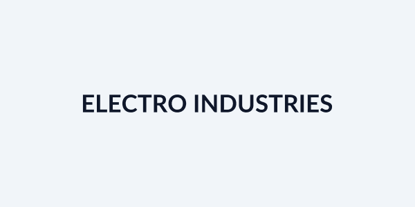Electro Industries