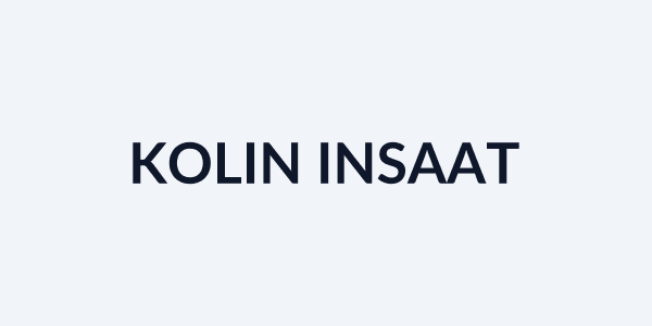 Kolin İnşaat