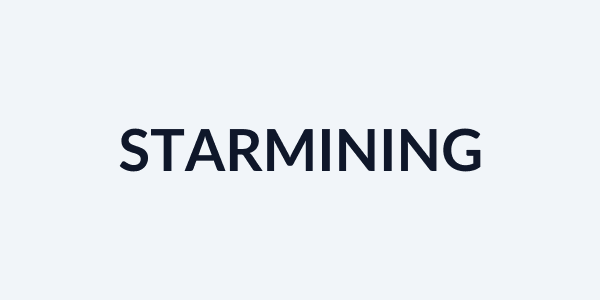 Starmining
