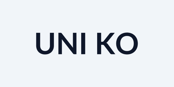 Uni Ko