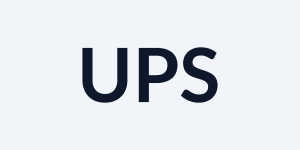 UPS