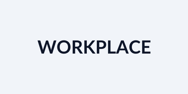 Workplace Interiors